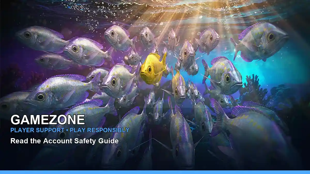 GAMEZONE GAMEZONE 10001 nights information for Philippine users scene with treasure chest casino fishing games for players