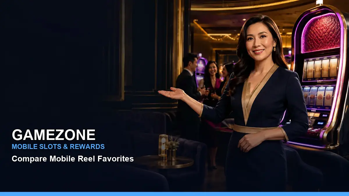 GAMEZONE GAMEZONE go goal bingo information for Philippine users scene with celebratory VIP casino rewards for players in