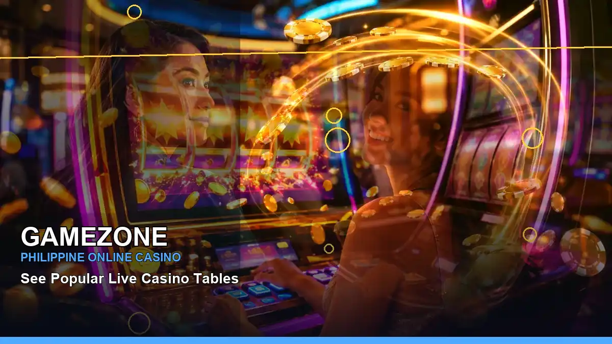 GAMEZONE GAMEZONE brand search, casino access, games, account help and safer participation in the Philippines scene with