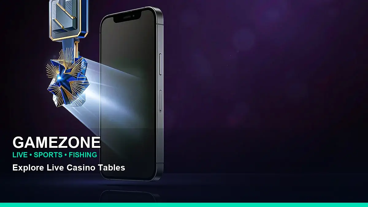 GAMEZONE high-energy download mobile casino app in a marketplace grid layout for Philippine players